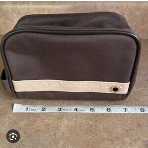 BVLGARI | Bags | Bvlgari Mens Toiletry Bag